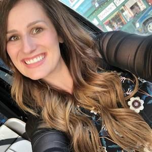 Meet your Posher, Aimee